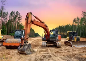 Contractor Equipment Coverage in All of California