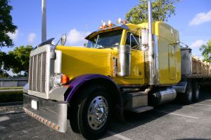 Flatbed Truck Insurance in All of California