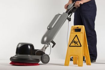 All of California Janitorial Insurance