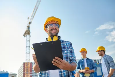 Contractor Insurance in La Mesa, CA