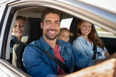 Cheap Auto Insurance in San Diego