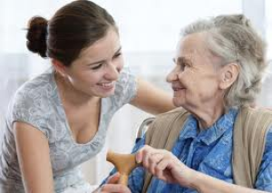 Long Term Care Insurance in All of California Provided by CRR Insurance Services, Inc.