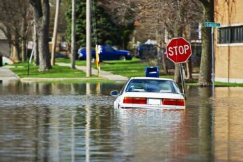 All of California Flood Insurance