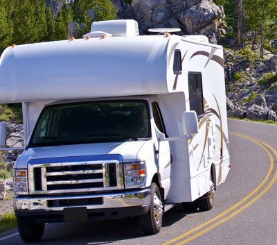 Affordable RV Insurance in La Mesa, CA - CRR Insurance Services, Inc.