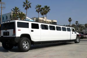 Limousine Insurance in All of California