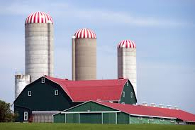 Farm Structures Insurance in All of California