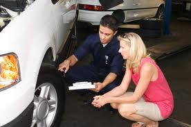 Garage Keepers Insurance in All of California Provided by CRR Insurance Services, Inc.