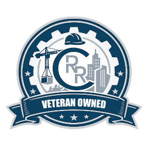 Veteran Owned badge